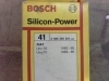 365P3 BOSCH JUEGO CABLES DE BUJIAS FIAT UNO 55/70 83>85, REF. 0986356531