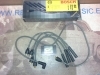 368P3 BOSCH JUEGO CABLES DE BUJIAS RENAULT 9, 11, SUPERCINCO 1.1/1.2/1.4/1.4 TURBO, REF. 0986356557