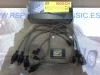 371P3 BOSCH JUEGO CABLES DE BUJIAS CITROEN BX, PEUGEOT 205, 309, 405 1.6/1.9, REF. 0986356851