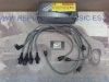 374P3 BOSCH JUEGO CABLES DE BUJIAS PEUGEOT 205 83->89, 309 85->89 1.6/1.9, REF. 0986356830