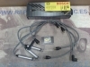 375P3 BOSCH JUEGO CABLES DE BUJIAS OPEL ASCONA C 1.8, CORSA A 1.6 GSI, KADETT 1.8/2.0 GSI, ASTRA F 1.8, REF. 0986356565