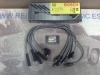 377P3 BOSCH JUEGO CABLES DE BUJIAS VOLVO 240 1.8/2.0/2.0 TURBO/2.3 80->93, 360 84->89 , REF. 0986356574