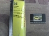 378P3 BOSCH JUEGO CABLES DE BUJIAS CITROEN BX, PEUGEOT 205, 309, 405 MOTORES 1.6/1.9/1.9 GTI, REF. 0986356576