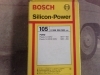 379P3 BOSCH JUEGO CABLES DE BUJIAS FORD CAPRI, FIESTA, ESCORT, ORION, SIERRA, TRANSIT 1.3/1.6/XR2, REF. 0986356586
