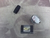 AF02 AFORADOR RENAULT 4/4 DAUPHINE, 6V (3 TORNILLOS, 56mm)