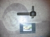 ROT146 ROTULA DIRECCION ROSCA A IZQUIERDA SEAT 600 N CON ENGRASADOR ( CONO 11 )