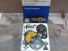 D033 KIT DISTRIBUCION TRIGER SEAT 600 y 850