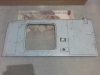 PAT06 PUERTA TRASERA DERECHA SEAT TRANS