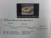 1040 FONOS SILENCIOSO INTERMEDIO SEAT 132 DIESEL MOTOR MERCEDES 79->