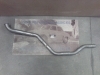 1635791 P9 TUBERIA SALIDA COLECTOR ESCAPE FORD TRANSIT 2.0 GASOLINA 85->92 (44mm)