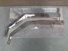 DB210P3 DERIVABRISAS AHUMADOS AIR PRESS VOLKSWAGEN GOLF, JETTA MK2 87-> (2P. SIN CRISTAL TRIANGULAR)