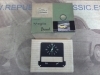 CK540 RELOJ HORARIO CUADRO SEAT 131 1430 , VEGLIA 700303