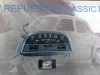CK541 CUADRO CUENTAKILOMETROS CITROEN 2cv 120 KM/H CON RELOJ GASOLINA Y BATERIA