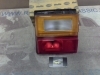 H081* PILOTO TRASERO INTERIOR DERECHO AUDI 100, 200 (10/82-) HELLA 9EM126346021 (92386)