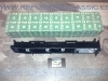 ISE612* BASE PORTALAMPARAS FORES PILOTO TRASERO DERECHO SEAT RITMO