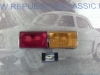 ISE791P4 PILOTO COMPLETO TRASERO DERECHO METALICO SEAT 124 1ª SERIE LADA 1200 , 1300