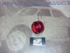 Pi653P2 PILOTO ROJO 2 SERVICIOS CAMION AUTOBUS REMOLQUE TRACTOR CARAVANA MEDIDA 70x40mm