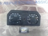 CK380 CUADRO LUCES CUENTAKILOMETROS CON CUENTA REVOLUCIONES SEAT 127 RESTYLING ESPECIAL, JAEGER 997337.01AJ