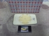 RET453P4 CRISTAL RETROVISOR IZQUIERDO TINTADO AZUL ORIGINAL AUDI 80, 90 86->94 REF. 893857535D