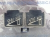 FD136 FALDILLAS SEAT 600 D