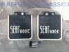 FD138 FALDILLAS SEAT 600 E