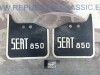 FD140 FALDILLAS TRASERAS SEAT 850