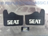 FD141 FALDILLAS DELANTERAS SEAT 850