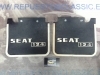 FD144 FALDILLAS TRASERAS SEAT 124