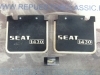 FD145 FALDILLAS TRASERAS SEAT 1430