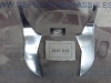 FD152 FALDILLAS METALICAS TRASERAS SEAT 850