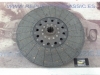 DEi03P1 DISCO EMBRAGUE BARREIROS 4238, 4240, 8235, 8437 MOT. BS36 DIAMETRO 420mm 10 ESTRIAS EXT. 45mm, INT. 36mm, ANTA 8114