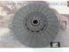 DEi04P1 DISCO EMBRAGUE BARREIROS CENTAURO MOT. B36 DIAMETRO 420mm 10 ESTRIAS EXT. 45mm, INT. 36mm, ANTA 8113