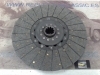 DEi05P1 DISCO EMBRAGUE BARREIROS 6226, 6426 MOT. BS36 DIAMETRO 420mm 10 ESTRIAS EXT. 50,5mm, INT. 41,5mm x 78mm, REF. 8112