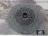 DEi06P1 DISCO EMBRAGUE PEGASO 1080, 1083, 1086, 1088 ETC. DIAMETRO 420mm 11 ESTRIAS CONICAS, REF. 9101