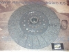 DEi09P1 DISCO EMBRAGUE PEGASO 1080.20, 1080.60, 3078 DIAMETRO 420mm 10 ESTRIAS EXT. 45mm, INT. 36mm x 60mm, REF. 9100