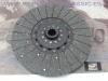 DEi10P1 DISCO EMBRAGUE BARREIROS DIAMETRO 420mm 10 ESTRIAS EXT. 44,4mm, INT. 37mm x 72,5mm, REF. 9100