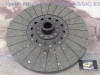 DEi10P1 DISCO EMBRAGUE BARREIROS DIAMETRO 420mm 10 ESTRIAS EXT. 44,4mm, INT. 37mm x 72,5mm, REF. 9100