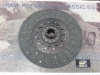 DEi11P1 DISCO EMBRAGUE PEGASO 1065E MOT. 9100, 1080.20/21 MOT. 9105 DIAMETRO 400mm 11 ESTRIAS CONICAS, REF. 6671