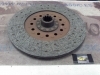 DEi12P1 DISCO EMBRAGUE PEGASO 1065/2020 MOT. 9100, 1086/2011 MOT. 9109 DIAMETRO 400mm 11 ESTRIAS CONICAS, REF. 6670