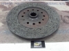 DEi12P1 DISCO EMBRAGUE PEGASO 1065/2020 MOT. 9100, 1086/2011 MOT. 9109 DIAMETRO 400mm 11 ESTRIAS CONICAS, REF. 6670