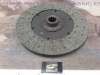 DEi13P1 DISCO EMBRAGUE BARREIROS C17, C19, C20 380mm 10 ESTRIAS,REF. 6911