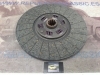 DEi14P1 DISCO EMBRAGUE EBRO P170/190/200/250 380mm 10 ESTRIAS EXT. 44,5mm, INT. 36mm x 52,5mm, REF. 6535
