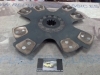 DEi21P1 DISCO EMBRAGUE CERAMICO PEGASO 1089 MOT. 9156 DIAMETRO 380mm 10 ESTRIAS, REF. 509551