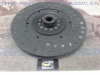 DEi27P1 DISCO EMBRAGUE VOLVO BM DIAMETRO 380mm 10 ESTRIAS EXT. 38mm INT. 31mm x 59,5mm