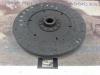 DEi27P1 DISCO EMBRAGUE VOLVO BM DIAMETRO 380mm 10 ESTRIAS EXT. 38mm INT. 31mm x 59,5mm