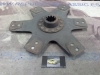DEi29P1 DISCO EMBRAGUE CERAMICO BARREIROS C17 - 4217 MOT. B26 DIAMETRO 360mm 10 ESTRIAS EXT. 45mm INT. 36mm x 58mm