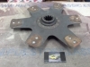 DEi29P1 DISCO EMBRAGUE CERAMICO BARREIROS C17 - 4217 MOT. B26 DIAMETRO 360mm 10 ESTRIAS EXT. 45mm INT. 36mm x 58mm