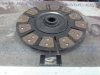 DEi31P1 DISCO EMBRAGUE CERAMICO BARREIROS R545 DIAMETRO 350mm 10 ESTRIAS, REF. 506922