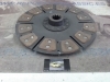 DEi31P1 DISCO EMBRAGUE CERAMICO BARREIROS R545 DIAMETRO 350mm 10 ESTRIAS, REF. 506922
