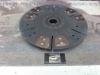 DEi32P1 DISCO EMBRAGUE CERAMICO EBRO KUBOTA 6000/6080/6090/6100 DIAMETRO 350mm 16 ESTRIAS, REF. 506871